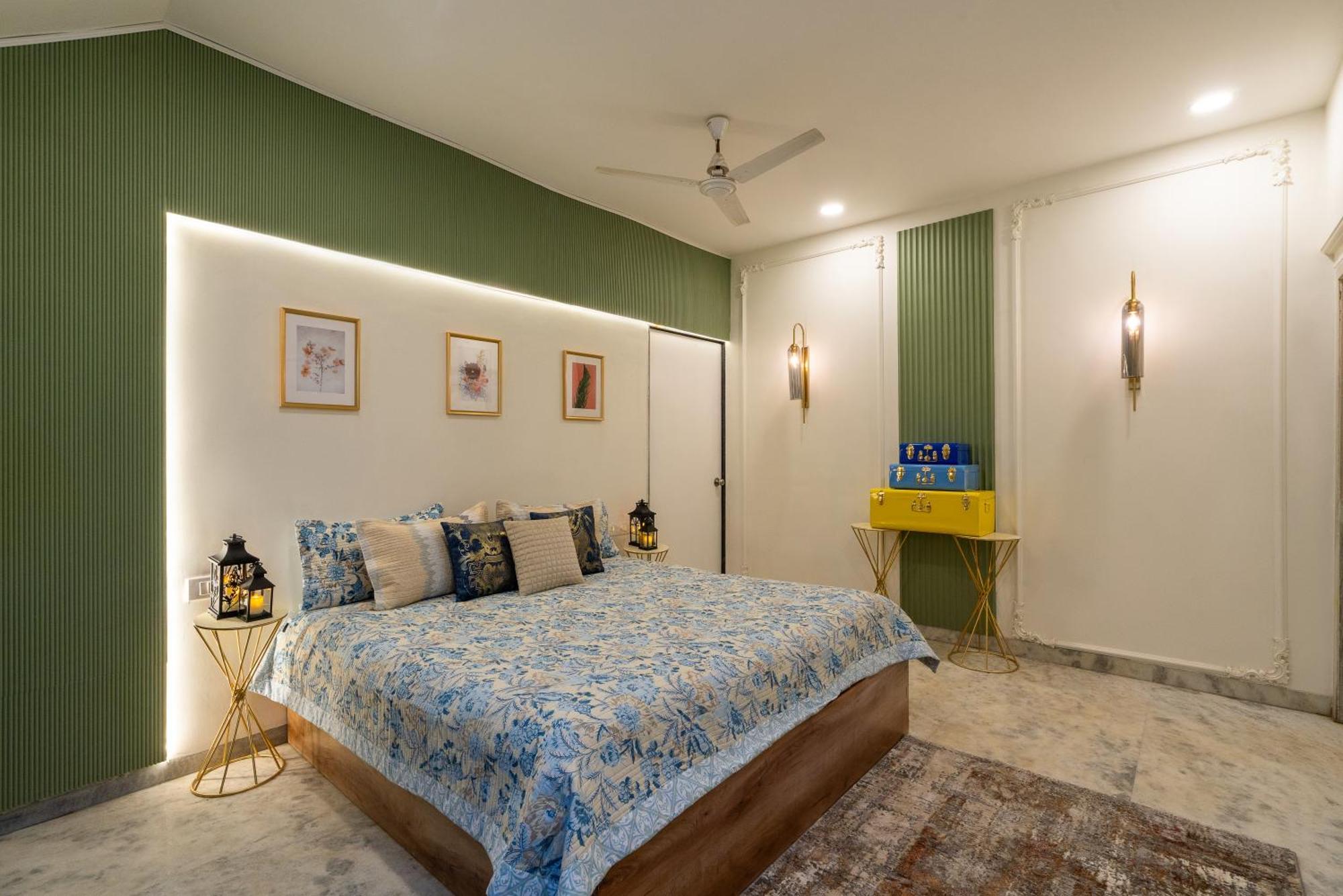 Ekostay Luxe - Casa Noah - Paddle Court & Sunset Point Lonavala Exterior photo